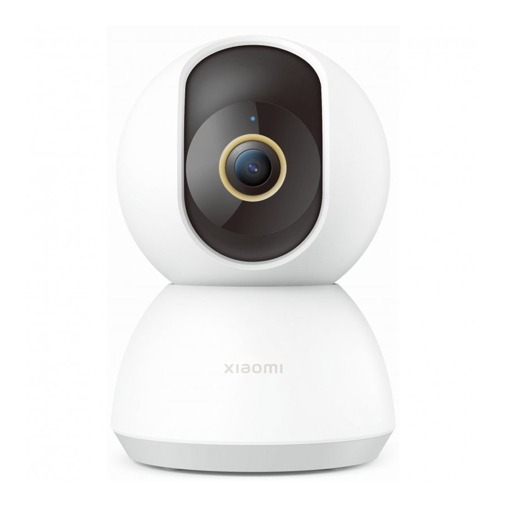 Xiaomi Smart Camera C300 Spherical Ip Security Camera Indoor 2304 X 1296 Pixels Ceiling/Wall/Desk