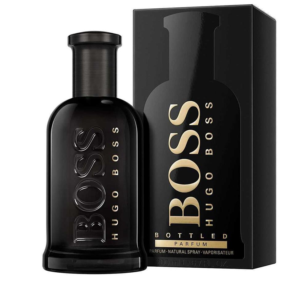 Perfume Homem Hugo Boss-Boss Boss Bottled Edp (20.