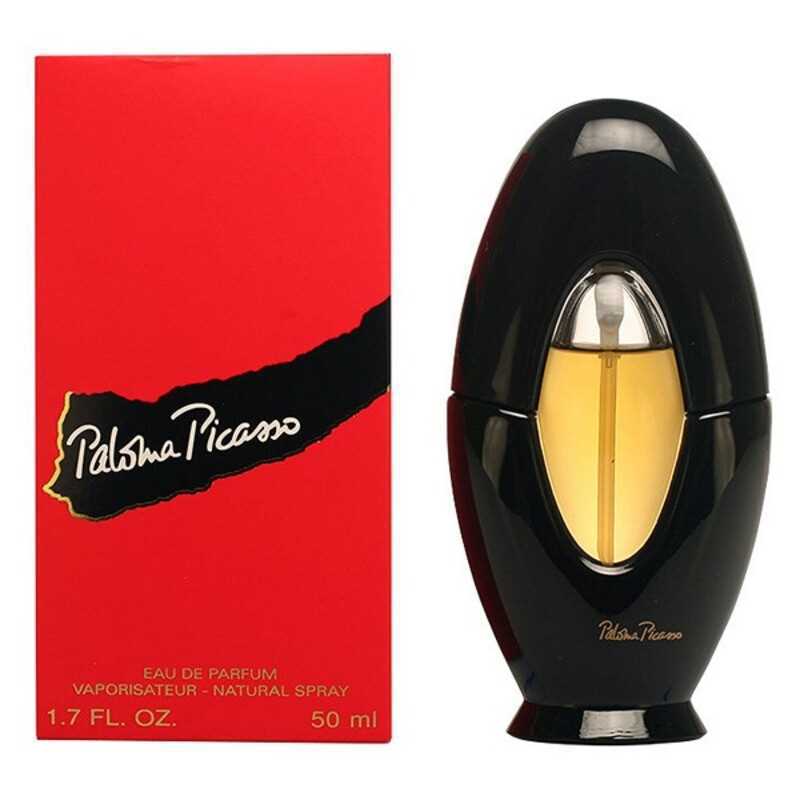 Perfume Mulher Paloma Picasso Edp 100 Ml 