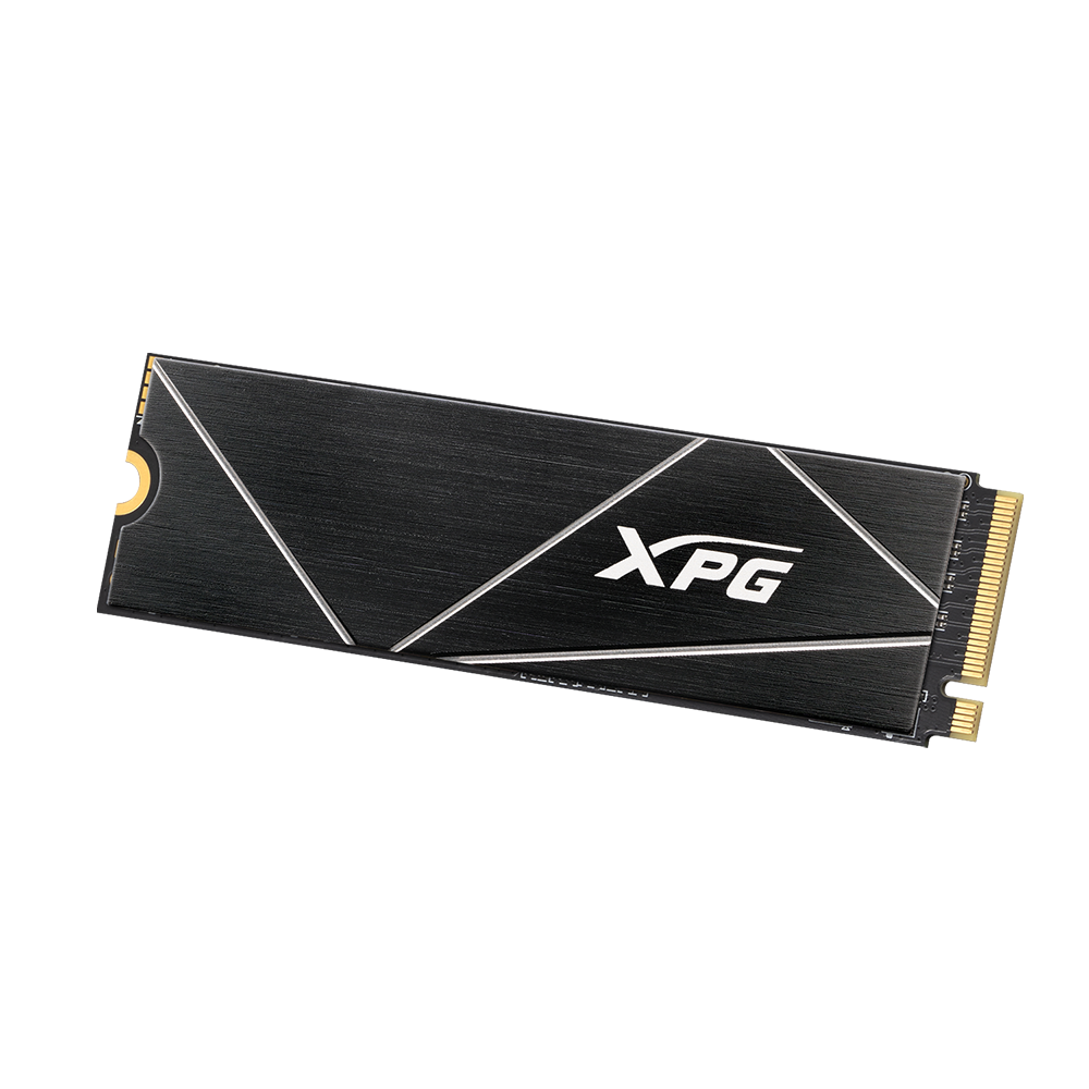 XPG GAMMIX S70 BLADE M.2 2000 GB PCI EXPRESS 4.0 .