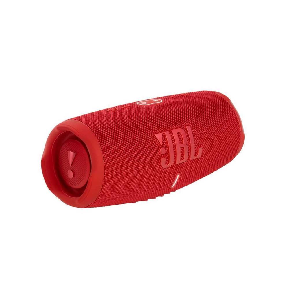 Jbl Loudspeaker Charge 5 Red (Jblcharge5red)