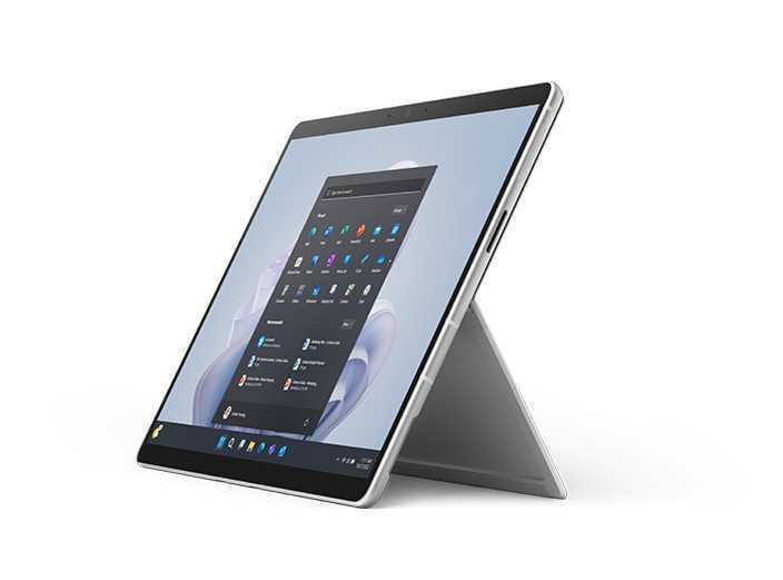 Surface Pro9 Ci7-1265u         Syst