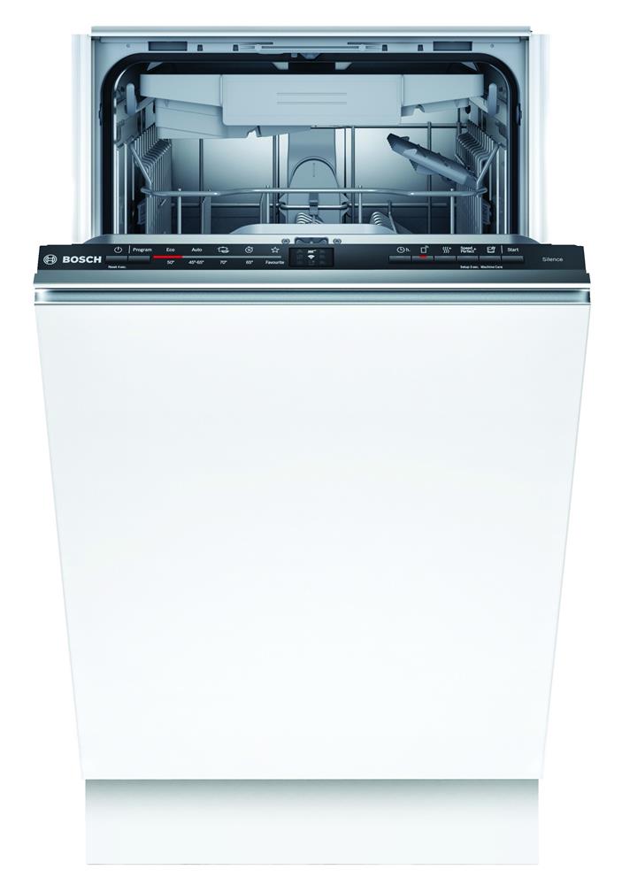 Bosch Serie 2 Spv2xmx01e Máquina de Lavar Loiça C.