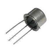 Transistor Si-p 60v 0.6a 0.6w 45-100mhz 2n2905a