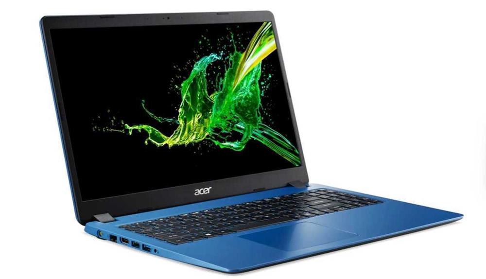 Acer Aspire 3 A315-56-519x I5-1035g1 Computador P.