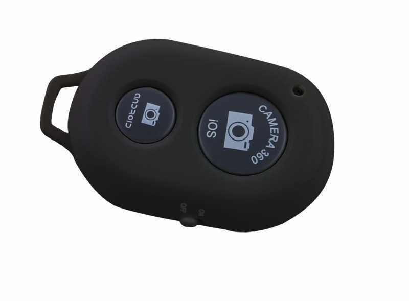 Esperanza Bluetooth Remote Shutter Emm114