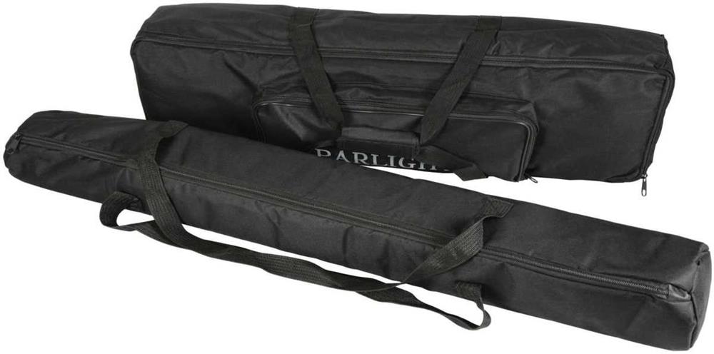 Carry Bag Set For Par Bar & Stand