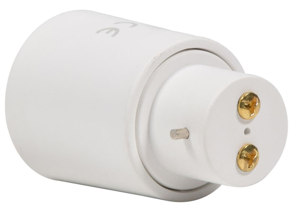 Lamp Converter (B22 To E27)