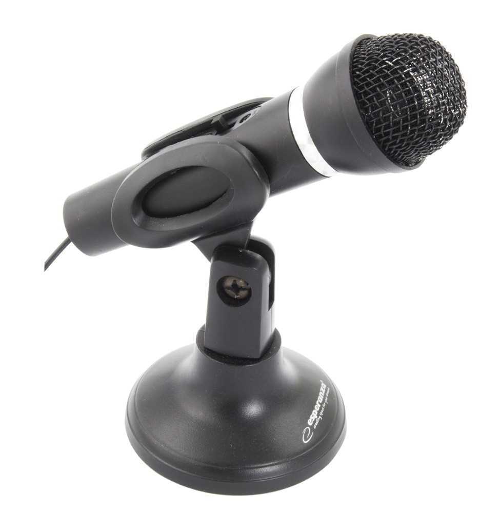 Esperanza Microfone Cantar