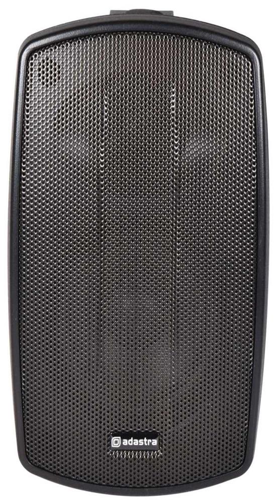 Bh3v-W 100v Background Speaker Ip44 Black