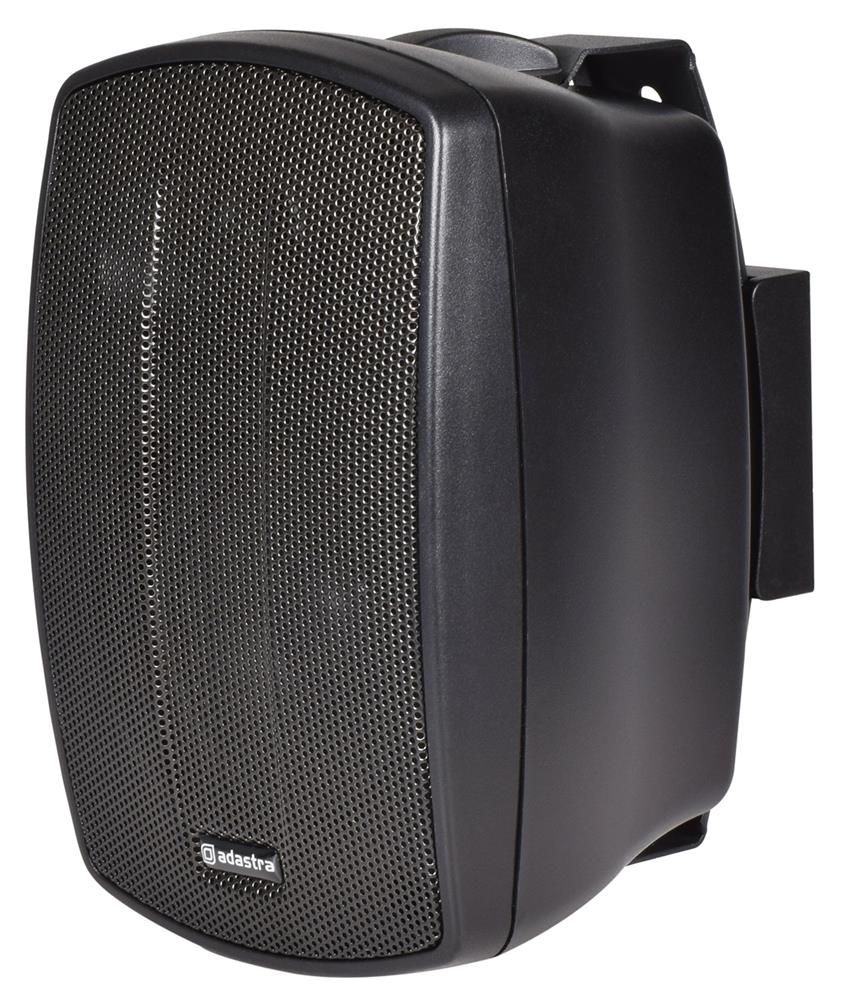 Bh3v-W 100v Background Speaker Ip44 Black