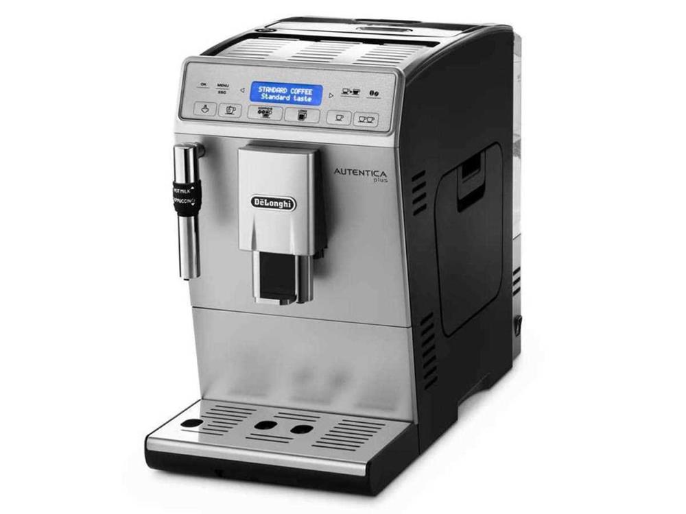 Cafeteira Superautomática Delonghi Etam29.620.Sb 1,40 L 15 Bar 1450w Prateado 1450 W 1,4 L 