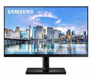 Monitor Samsung F27t452fqr LED Ips 75 Hz 