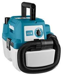 Makita Dvc750lzx3 Cordless Vacuum Cleaner