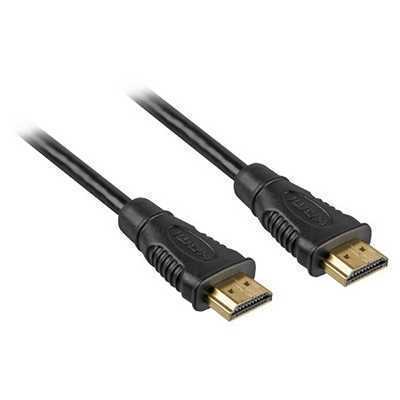 Sharkoon 2m Hdmi Cabo Cabo Hdmi Hdmi Type a (Sta.
