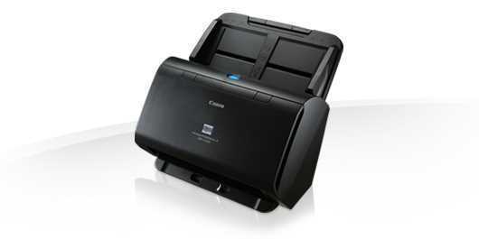 Scanner Canon Dr-C240 
