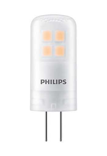 Philips Corepro Ledcapsule Lv Lâmpada LED 2,1 W G4