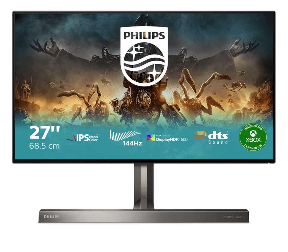 Philips 279M1RV/00 LED display 68,6 cm (27