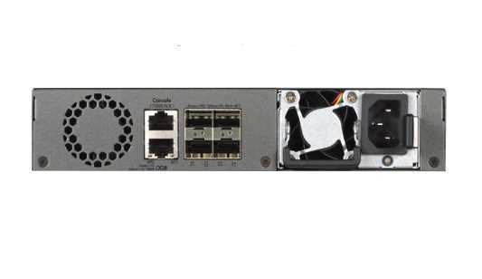 Netgear M4300-24x Gerido L3 10g Ethernet (100/100.