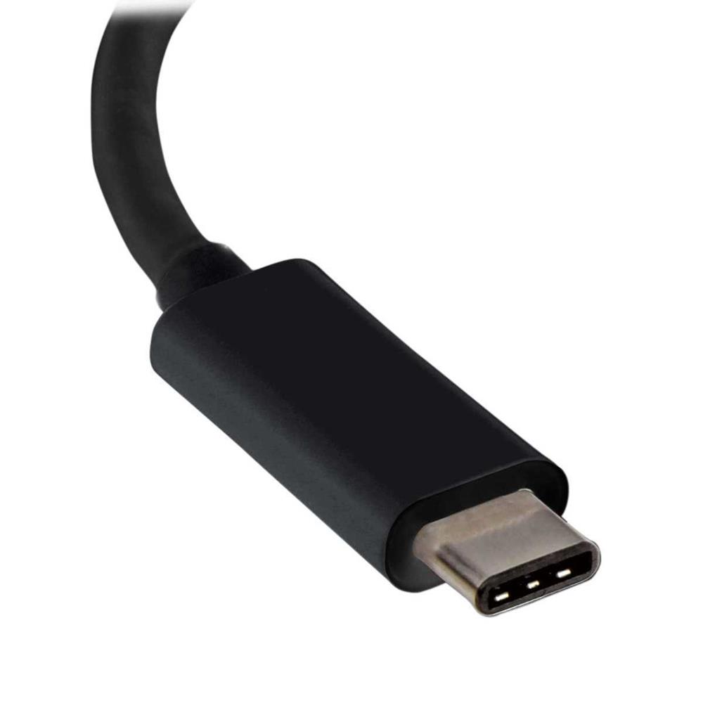 STARTECH.COM ADAPTADOR USB-C PARA VGA