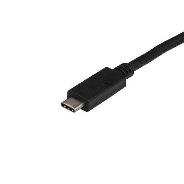 0.5m Ubs 3.1 Type C Cable      Cabl