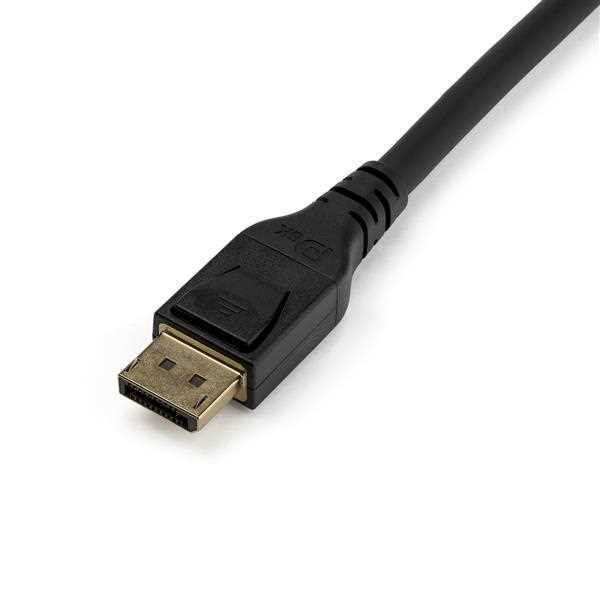 3m Displayport 1.4 Cable       Cabl