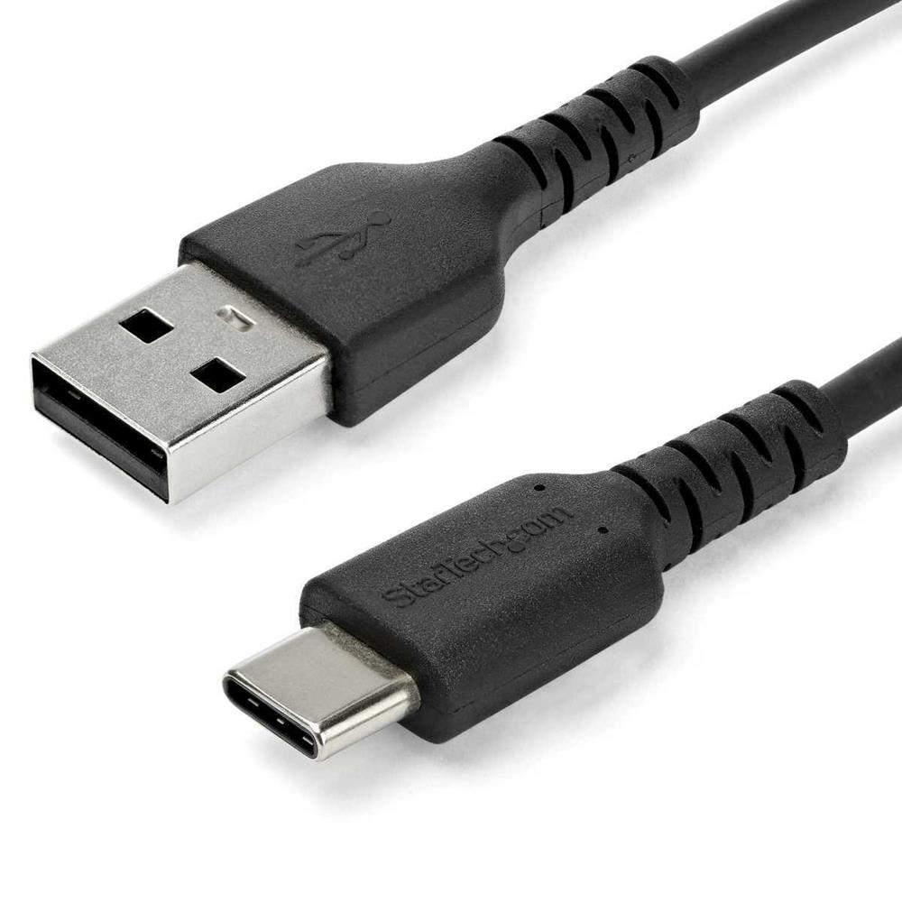 2m Durable Usb 2.0 To Usb C    Cabl