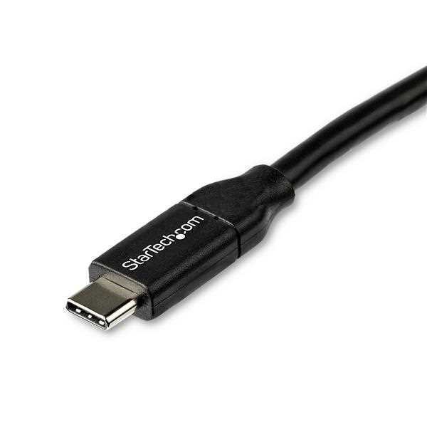 2m Usb Type C Cable With 5a    Cabl