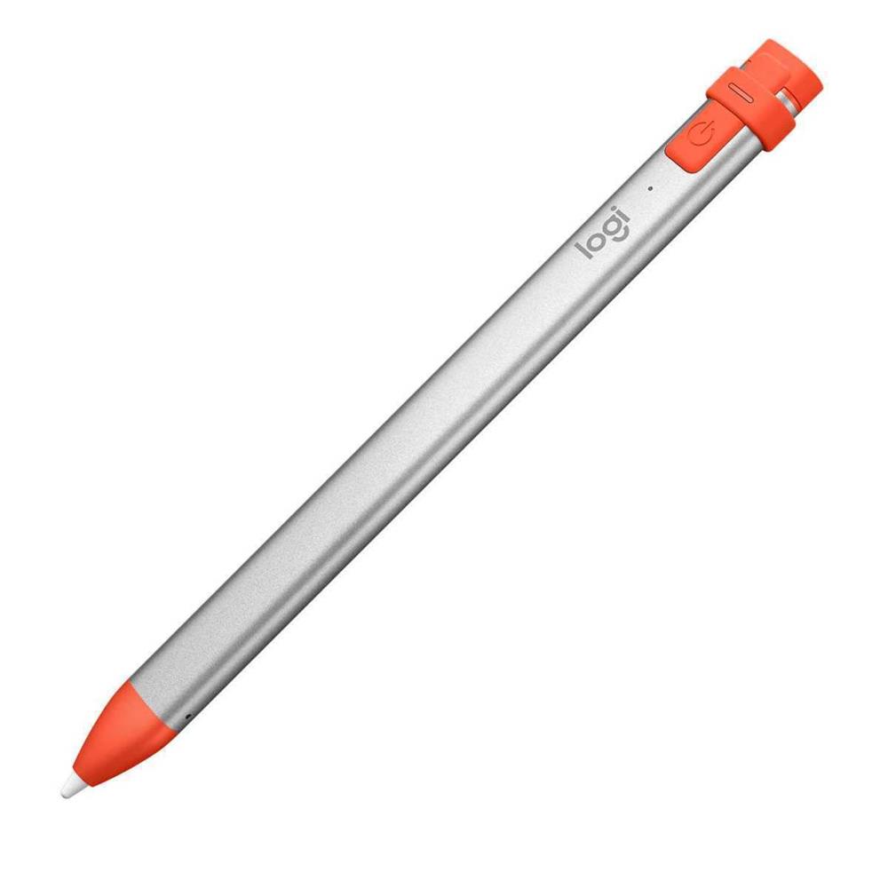 Logitech Crayon Digital Pen Sorbet (914-000046)