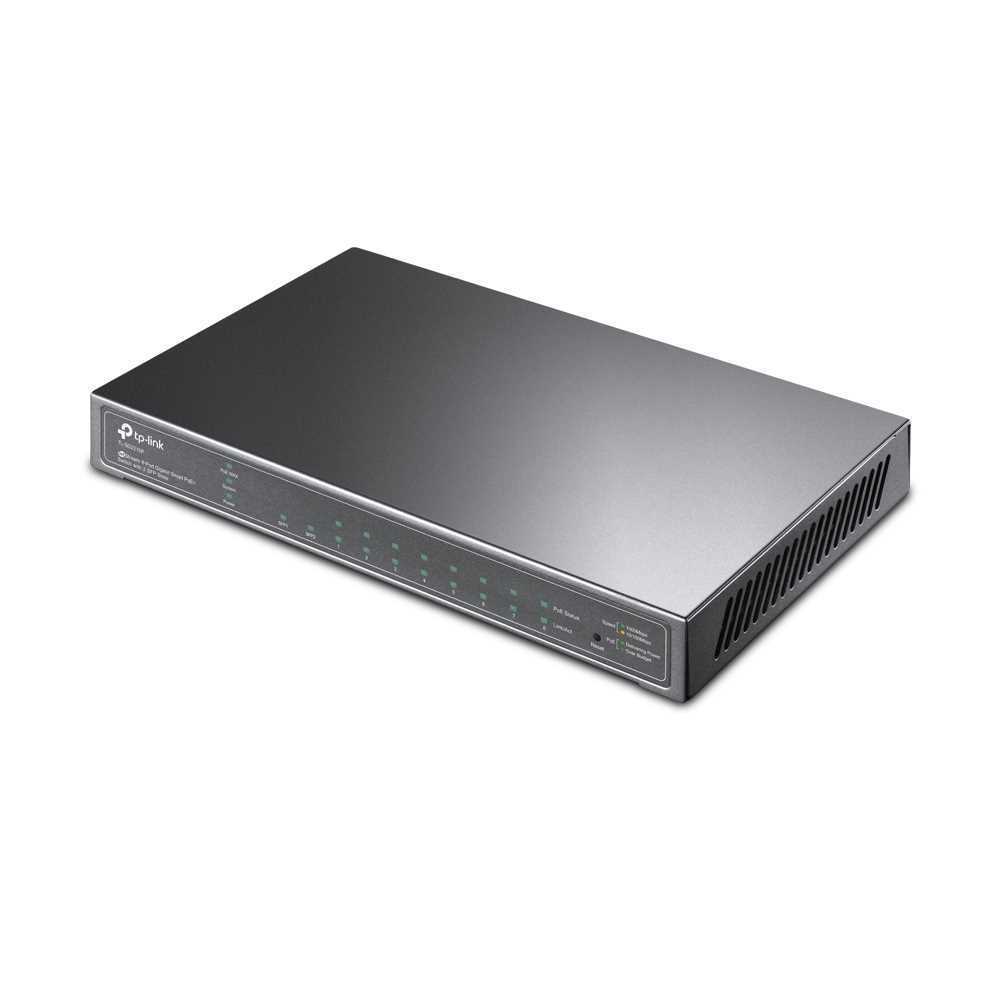 Switch Tp-Link Tl-Sg2210p 