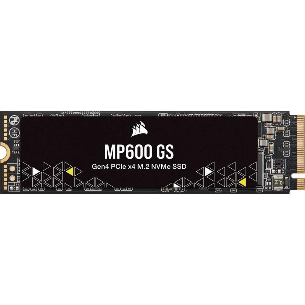 CORSAIR MP600 GS M.2 2000 GB PCI EXPRESS 4.0 3D T.