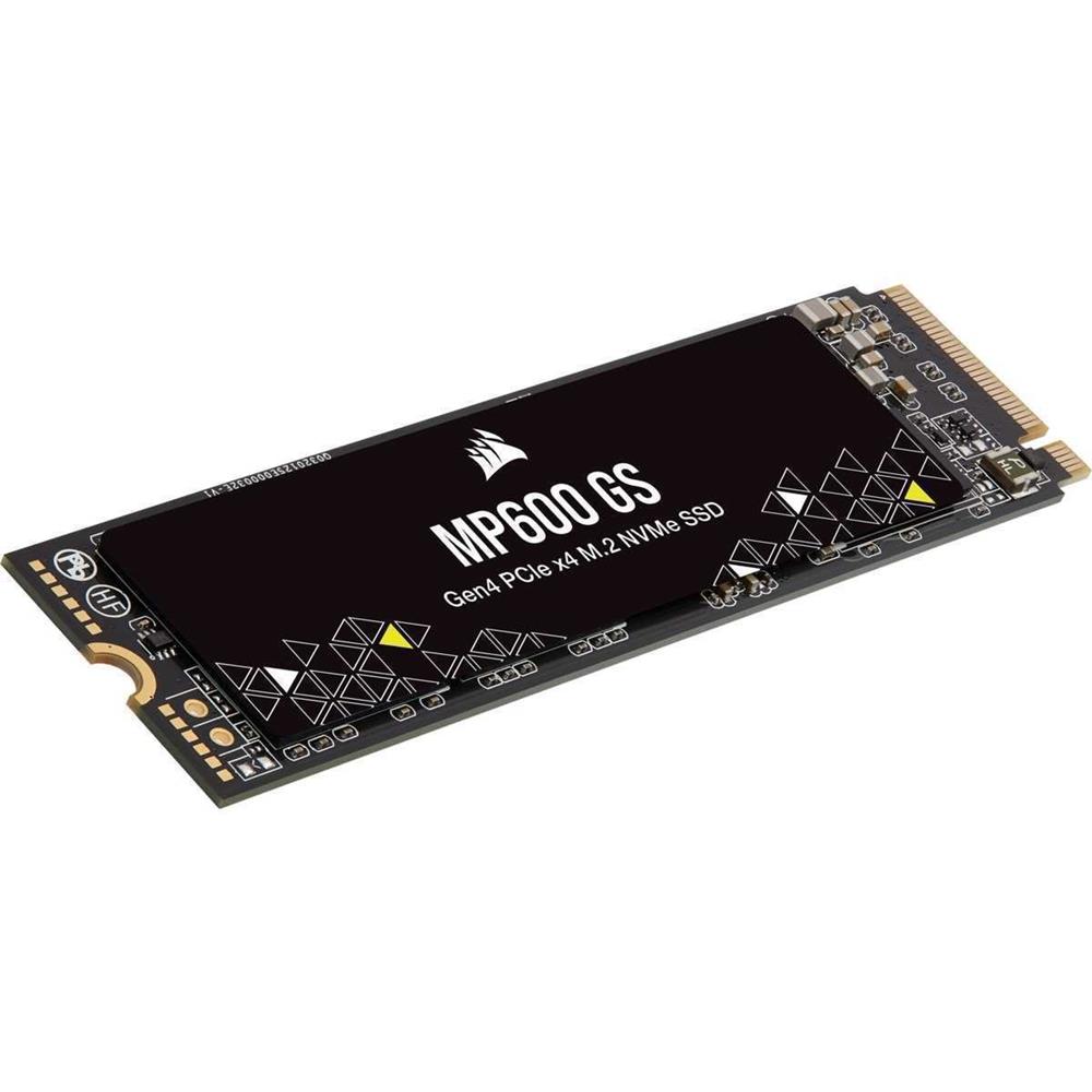 CORSAIR MP600 GS M.2 2000 GB PCI EXPRESS 4.0 3D T.