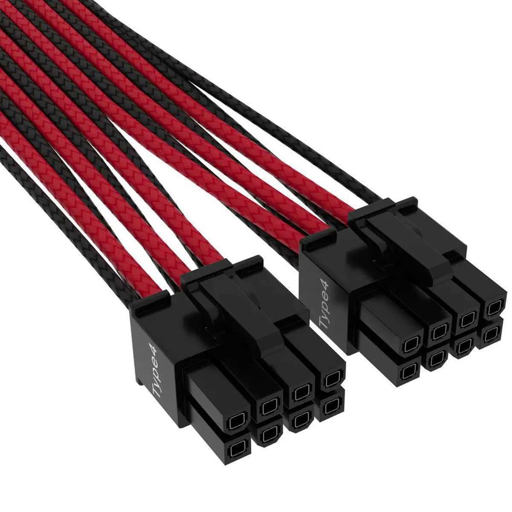 Corsair Premium Sleeved Pcie Power Supply Cable