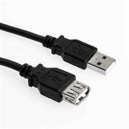 SHARKOON 4044951015405 CABO USB 1 M USB 2.0 USB A.