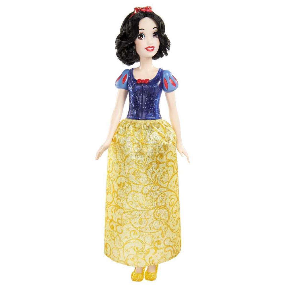 Boneca Disney    Branca de Neve 29 Cm 