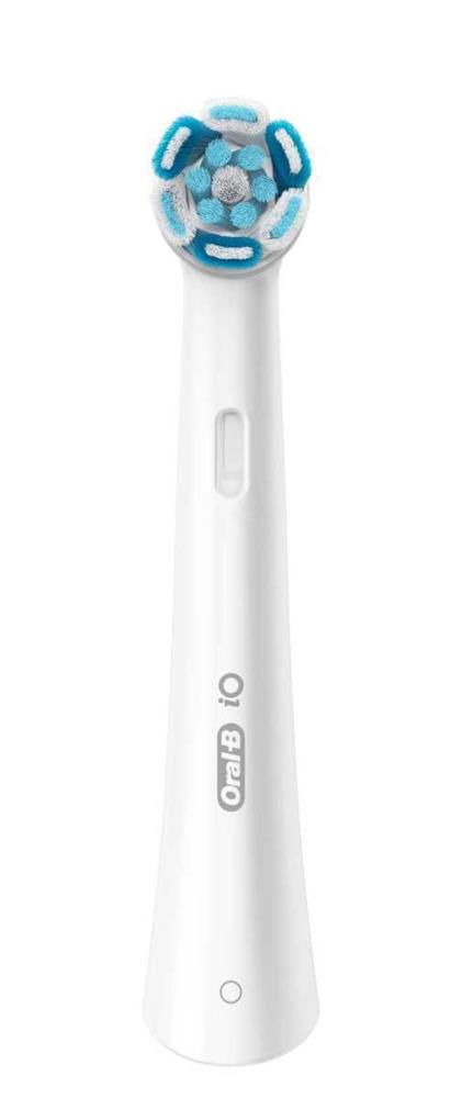 Oral-B Io Ultimate Clean 4 Pc(S) White
