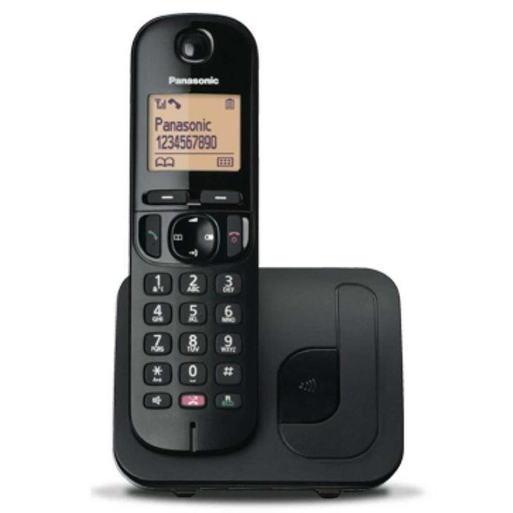 Telefono Dect Panasonic Kx-Tgc250spb Ng
