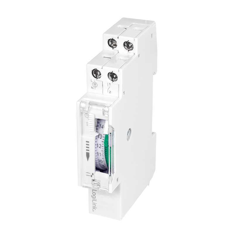 Logilink - Automatic Power Switch