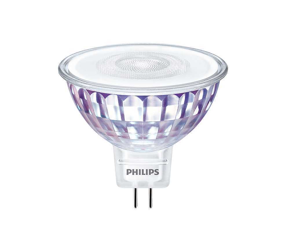 Philips Master LED 30738400 Lâmpada LED 7,5 W Gu5.