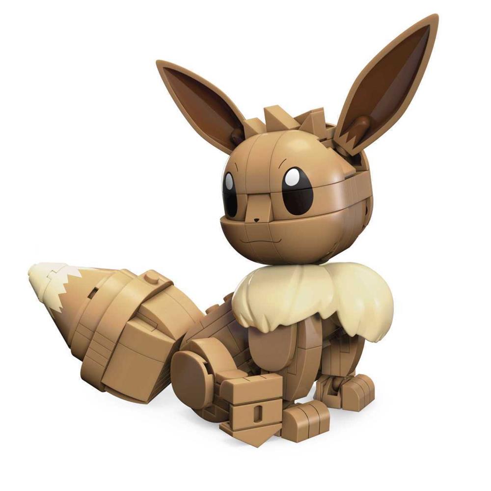 Mega Pokémon Hdl84 Brinquedo de Construção