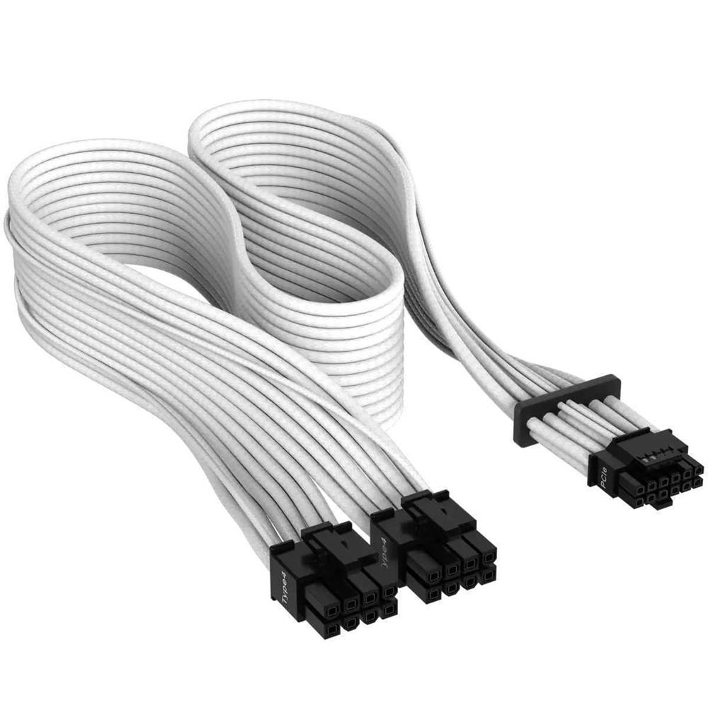 Corsair Premium Sleeved Pcie Power Supply Cable
