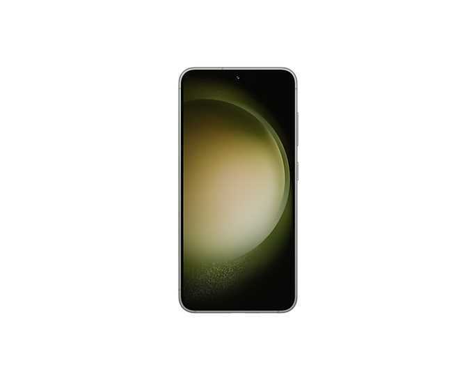 Smartphone Samsung Galaxy S23 5g 8/256gb Verde