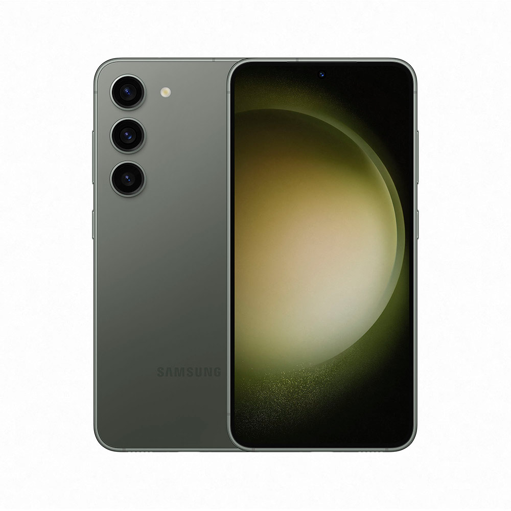 Smartphone Samsung Galaxy S23 5g 8/256gb Verde