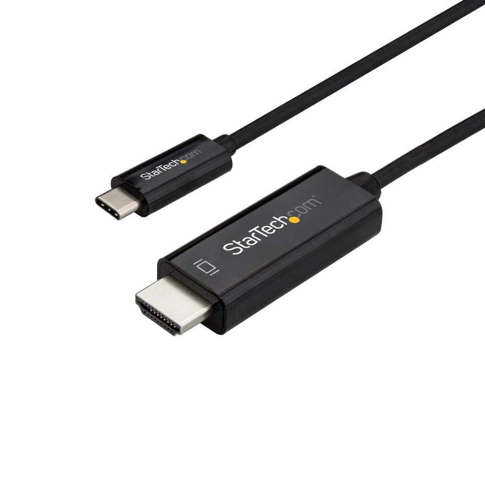 1m / 3ft Usb C To Hdmi Cable   Cabl