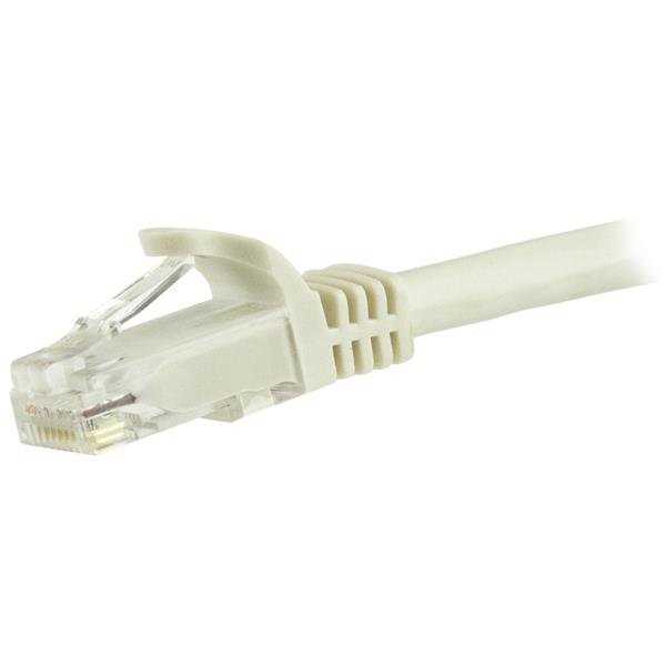 Cable 3m Red Ethernet Utp Cat6 Cabl