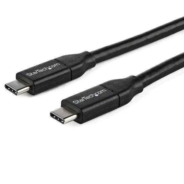 1m Usb Type C Cable With 5a    Cabl