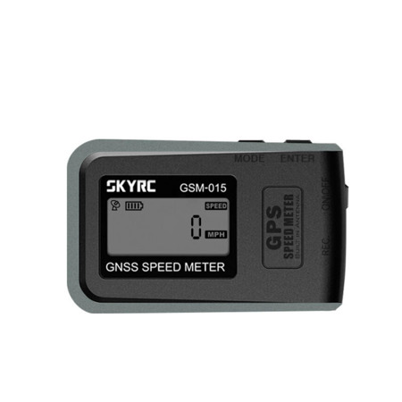 Skyrc Gsm-015 Gnss Sensor de Velocidade