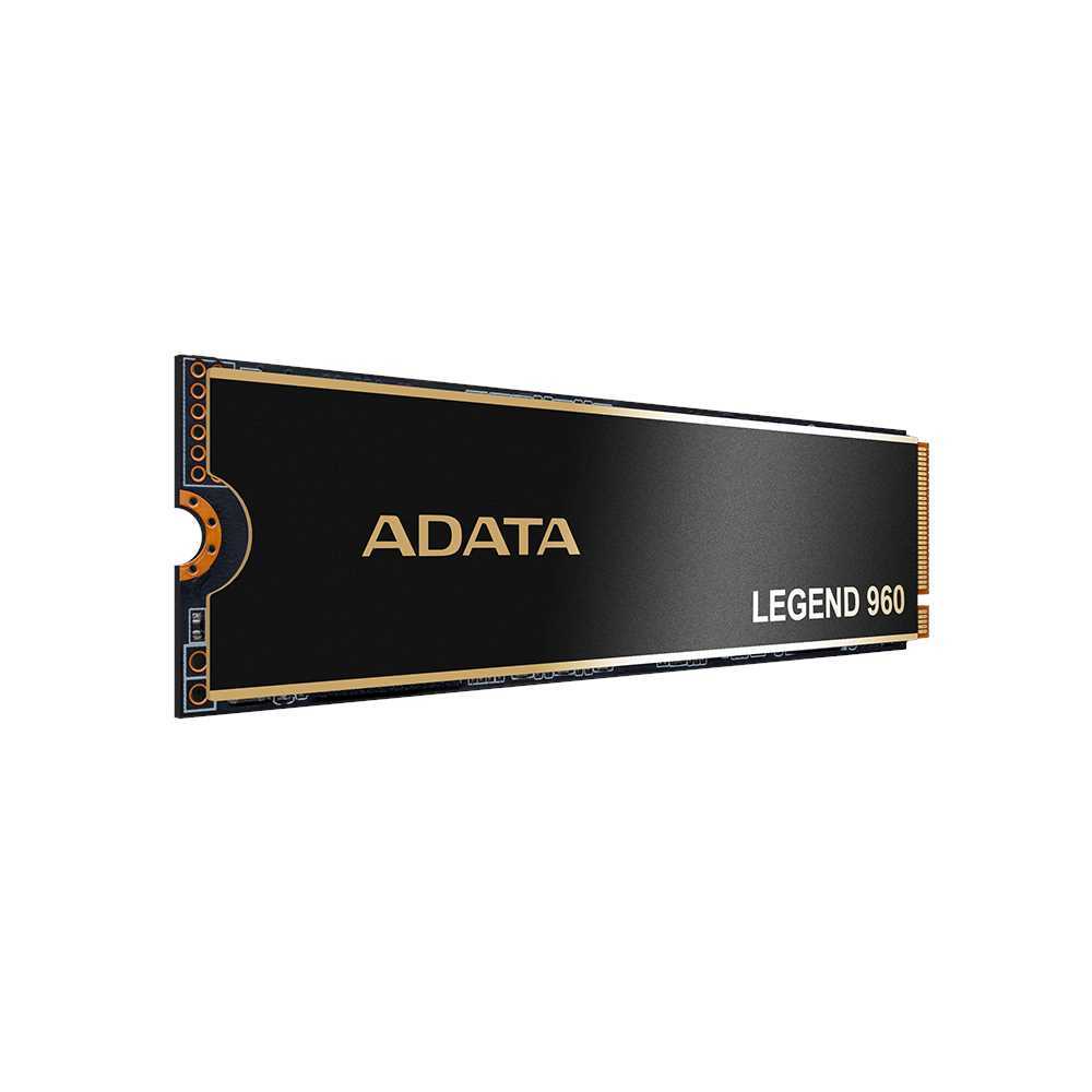 ADATA LEGEND 960 M.2 4000 GB PCI EXPRESS 4.0 3D N.