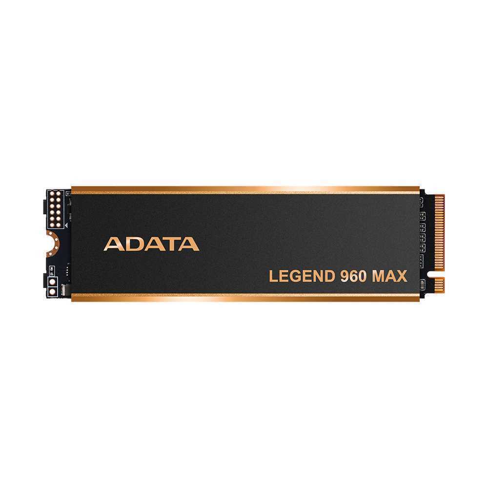 ADATA LEGEND 960 MAX M.2 1000 GB PCI EXPRESS 4.0 .
