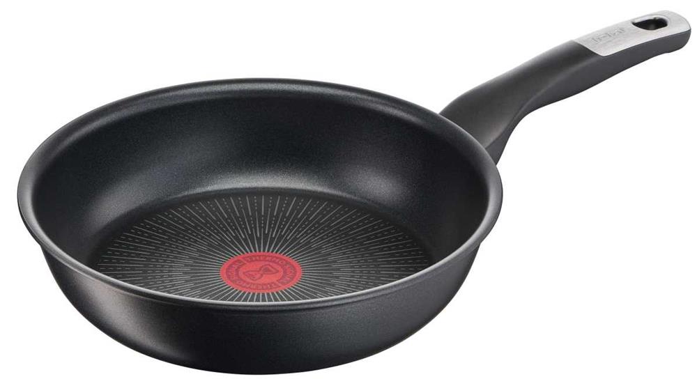Tefal Unlimited G2550472 Frying Pan All-Purpose Pan Round